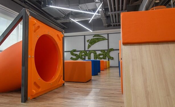 Senac-DF inaugura Faculdade de Tecnologia e Inovação