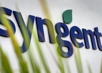 Syngenta anuncia aquisição da mato-grossense Dipagro
