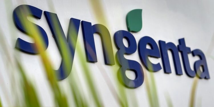 Syngenta anuncia aquisição da mato-grossense Dipagro