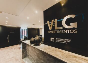 VLG Investimentos é eleita a melhor empresa de assessoria de investimentos para trabalhar
