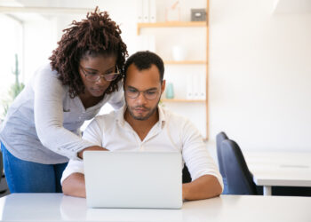 Vagas de estágio aumentam 2,1% no primeiro semestre do ano