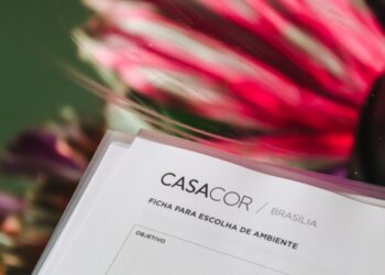 Vem aí a 29ª edição da CasaCor 2021 em Brasília