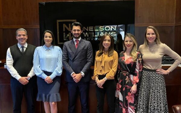 NWADV investe no desenvolvimento de sua filial na Capital Federal