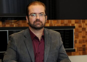 Advogado Sandro Waldeck morre aos 49 anos