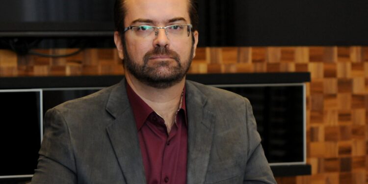 Advogado Sandro Waldeck morre aos 49 anos