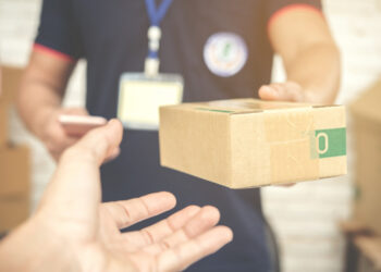 Terceirizar serviço de logística é estratégia para evitar o abandono de carrinhos virtuais