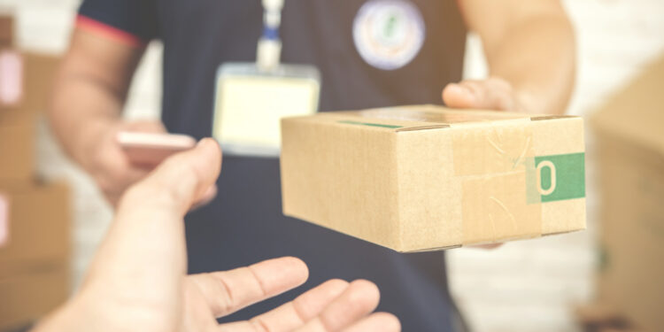 Terceirizar serviço de logística é estratégia para evitar o abandono de carrinhos virtuais