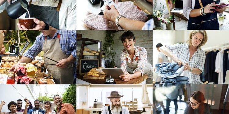 10 motivos para transformar um negócio individual em uma franquia