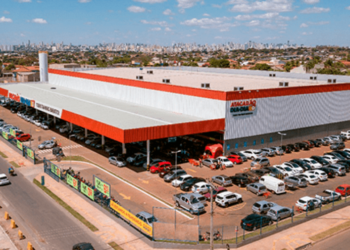 Atacadão Dia a Dia inaugura sua nona loja em Goiás