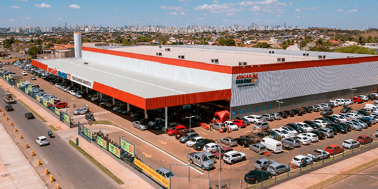 Atacadão Dia a Dia inaugura sua nona loja em Goiás