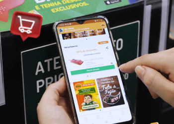 Mercado varejista busca fidelizar consumidor com personalização