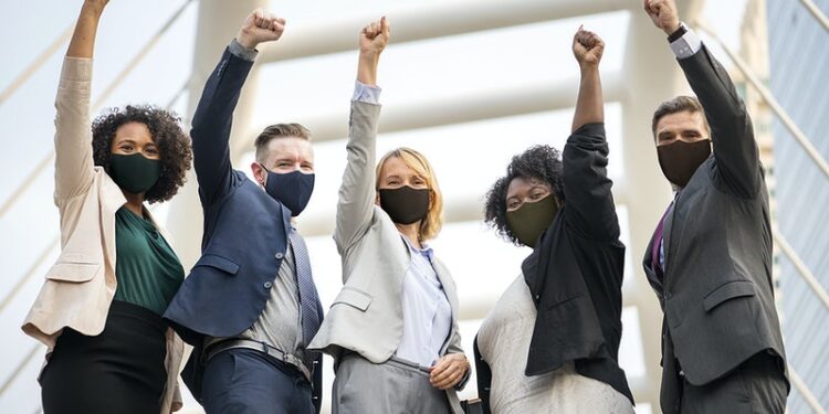 Business Meeting reúne empresários de destaque do Distrito Federal