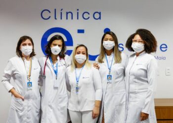 Clínica EuSaúde inaugura unidade no DF com atendimento de telemedicina