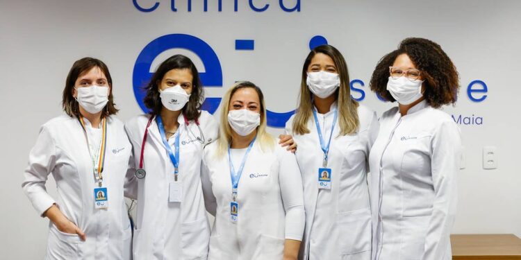 Clínica EuSaúde inaugura unidade no DF com atendimento de telemedicina