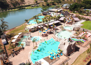 Com investimento de R$5 milhões, Arca Parque, em Trindade (GO), lança Monte Divertido