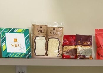Harinas Vilu: empresária expande leque de produtos e aquece mercado mato-grossense
