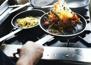 Confira cinco motivos para você participar do Congresso Abrasel