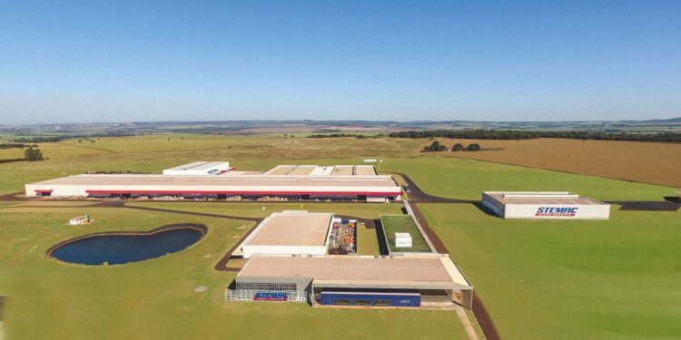 Construção civil, agroindústria e condomínios puxam vendas de grupos geradores