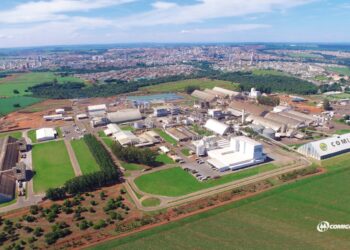 Cooperativas do agronegócio injetam mais de R$ 9 bilhões na economia goiana