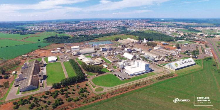 Cooperativas do agronegócio injetam mais de R$ 9 bilhões na economia goiana