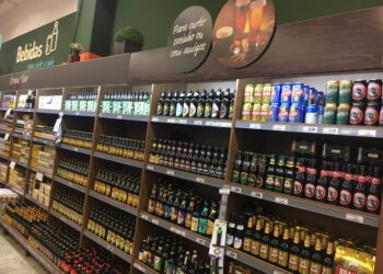 Dia da Cerveja: Bebida que é preferência nacional tem dia próprio