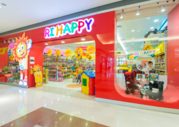 Dia das Crianças: Grupo Ri Happy abre 2,4 mil vagas de emprego temporário