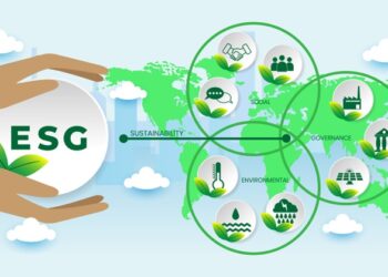 ESG: o que é e porque ela é importante para a sua empresa