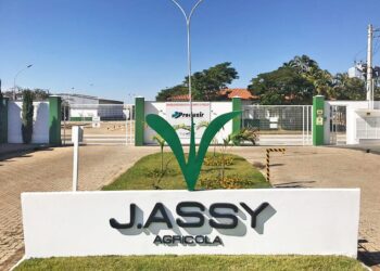 Empresa agro de Caldas Novas (GO) busca startups para parceria