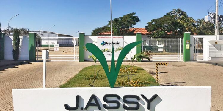 Empresa agro de Caldas Novas (GO) busca startups para parceria