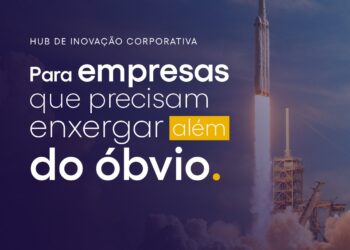 Enxergar além do óbvio: Quântico lança Hub de Inovação Corporativa no DF