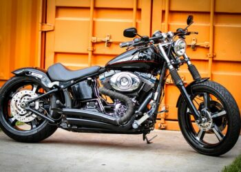 Exposição de motos Harley-Davidson é opção para próximo fim de semana em Goiânia