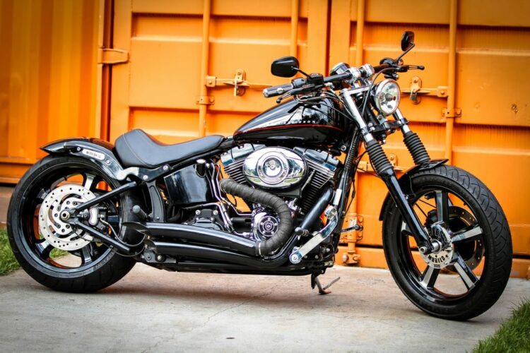 Exposição de motos Harley-Davidson é opção para próximo fim de semana em Goiânia