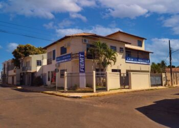 Fiemt inaugura nova Casa da Indústria em Cáceres (MT)