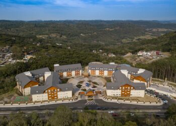 WAM Group inaugura quarto empreendimento em menos de um ano