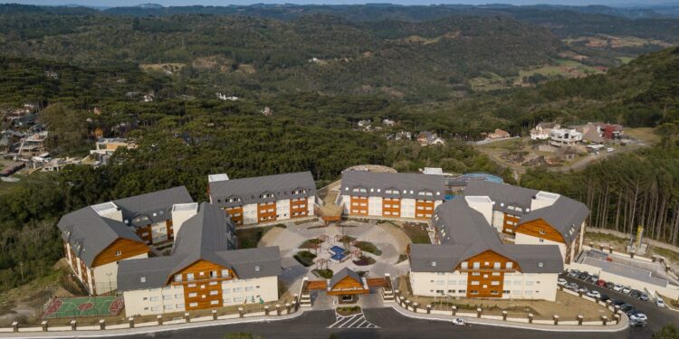 WAM Group inaugura quarto empreendimento em menos de um ano