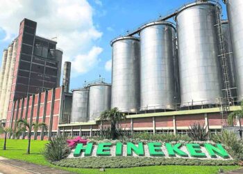 Heineken abre inscrições para programa de trainee com salários de R$ 7,8 mil