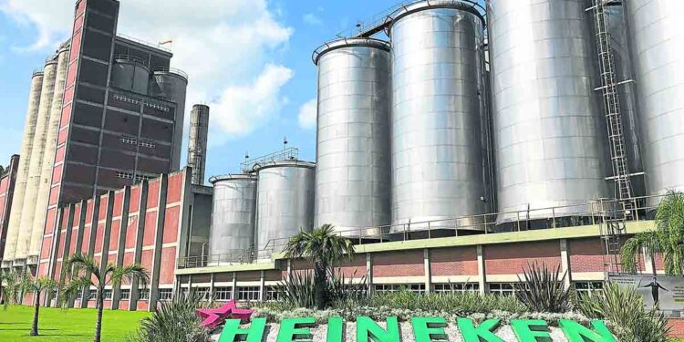 Heineken abre inscrições para programa de trainee com salários de R$ 7,8 mil