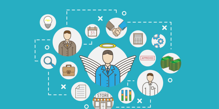 Investimento anjo cresce. Saiba como identificar uma oportunidade na crise