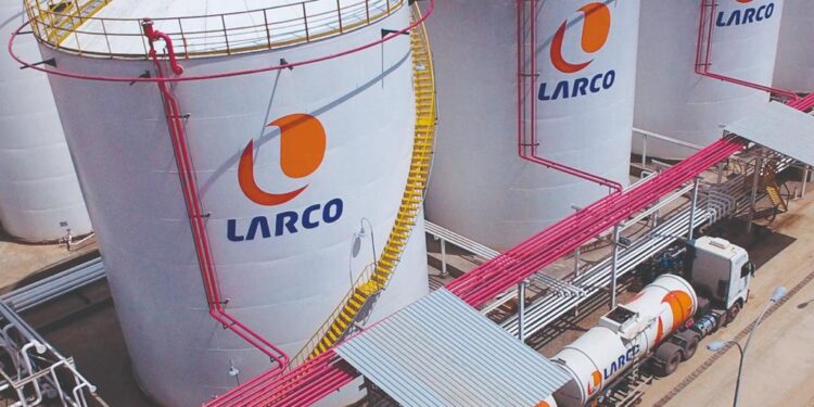 Larco, distribuidora de combustível, investe R$ 20 mi para base própria em Goiás