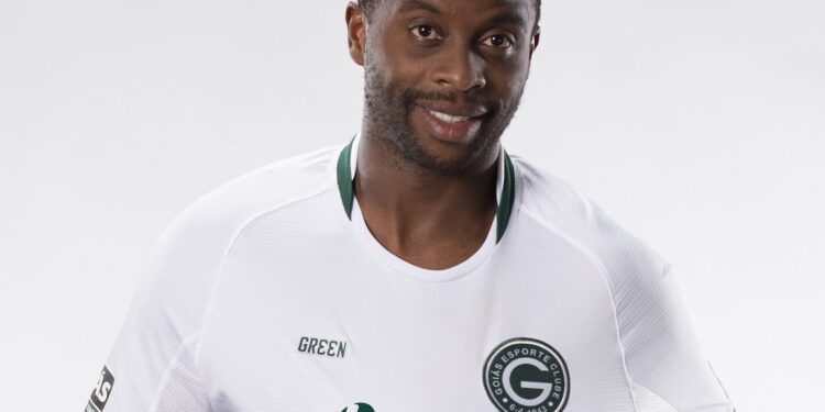 Larco é a nova patrocinadora oficial do Goiás Esporte Clube