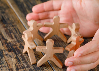 Liderança, vulnerabilidade e performance