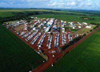 Maior evento agro de MS confirma realização presencial em maio de 2022