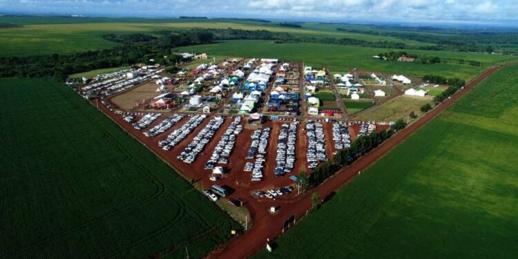 Maior evento agro de MS confirma realização presencial em maio de 2022