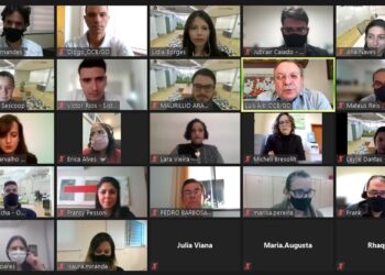 Membras tomam posse no Comitê de Mulheres da OCB/GO