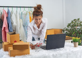 Mercado de usados ganha espaço entre os consumidores on-line