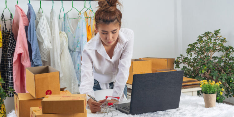 Mercado de usados ganha espaço entre os consumidores on-line