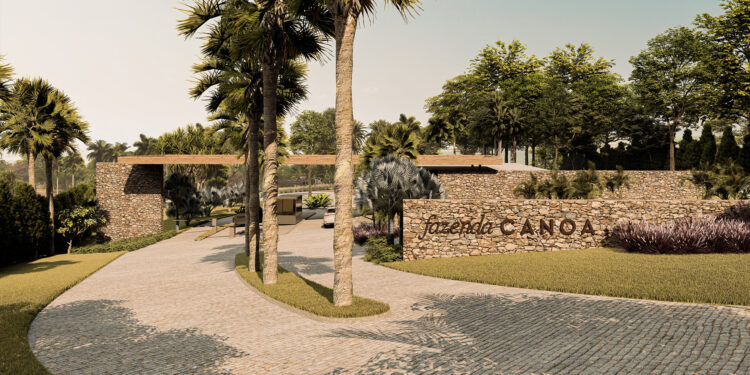 Mercado imobiliário aposta na casa de fim de semana para os brasilienses