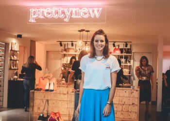 Pretty New: brechó de luxo brasiliense cresce 100% durante a pandemia