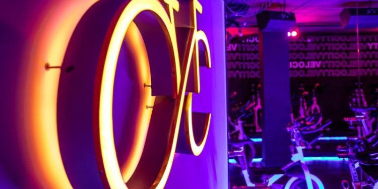 Rede de academias Velocity chega a Brasília