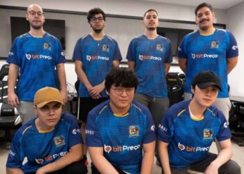 Rensga fecha patrocínio com empresa ligada ao ramo de criptomoedas